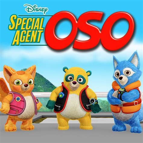 agent osso|special agent oso now.